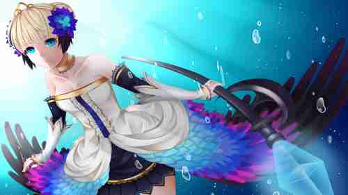 万代推出《新樱花大战》试制樱武模型 四肢可动还有刀